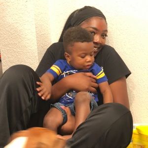 Meet your Posher, Dejah